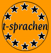 logo t-sprachen